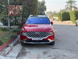 هیۆندای سەنتافی